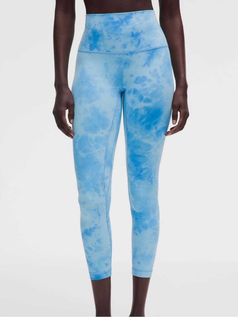 Lululemon Align High-Rise Pant 25" - Size 8
